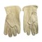 Forney Hydra-Lock Pigskin Leather Driver Work Gloves Menfts Size M 53137 - alternate 4